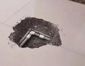 泰州市卫生间漏水维修公司为您分享如何判断家里漏水
