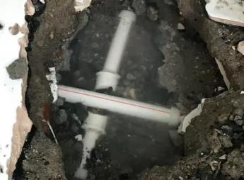 泰州市阳台漏水维修公司为您分享楼上楼下漏水怎么处理