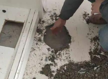 泰州市卫生间漏水维修公司分享下精确定位查漏水一次多少钱?不同级别收费不同